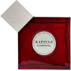 Kapsule Floriental